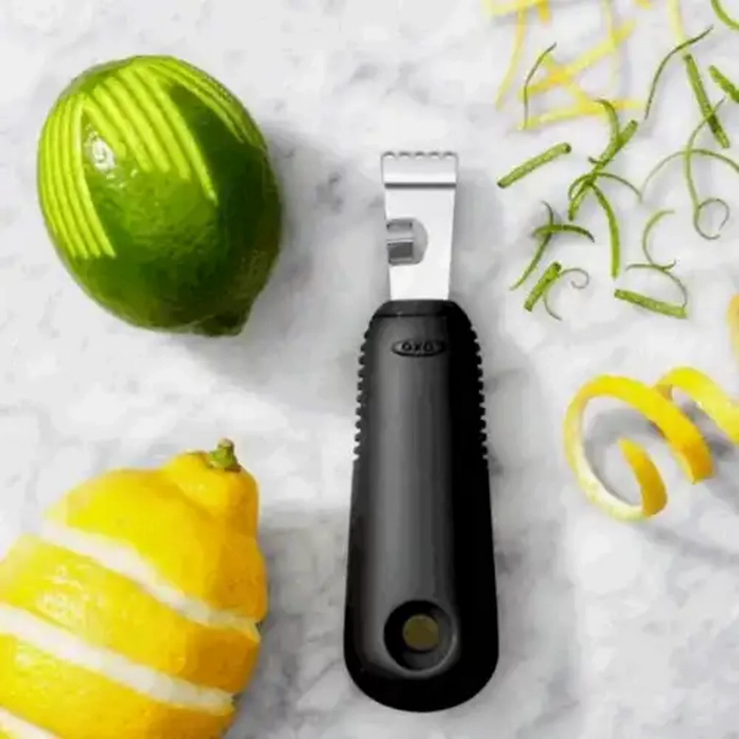 Checkers Sixty60 | OXO Good Grips 2-in-1 Citrus Zester