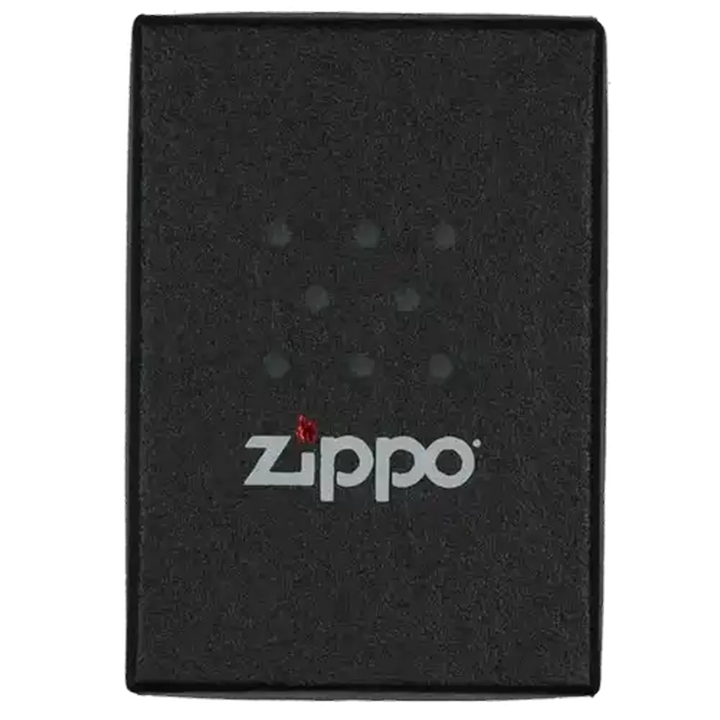Checkers Sixty60 | Zippo Green Springbok Windproof Lighter