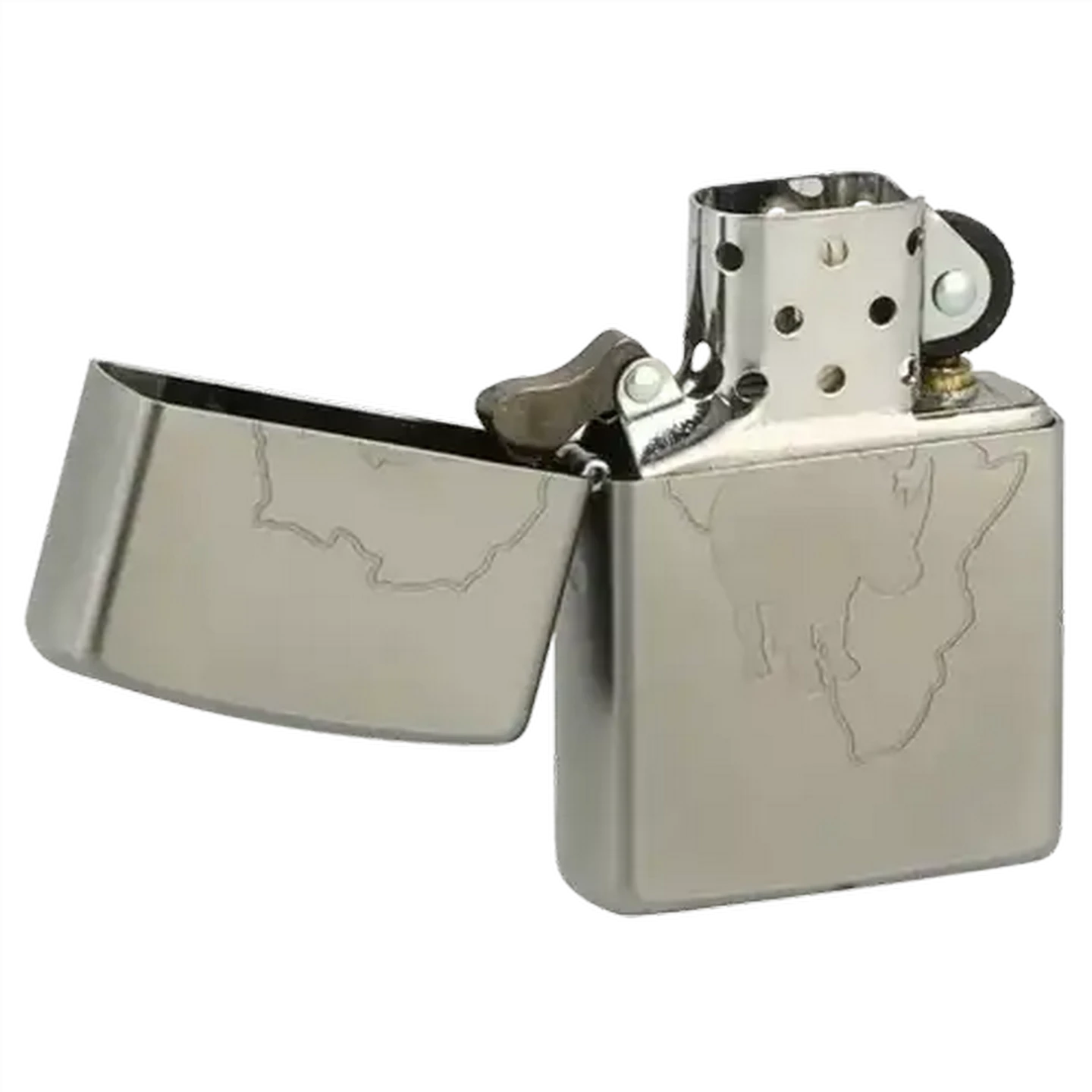 さらに値下げ！FISCHES CLASSIC ZERO 162センチ Checkers Sixty60 | Zippo Rhino Windproof Lighter