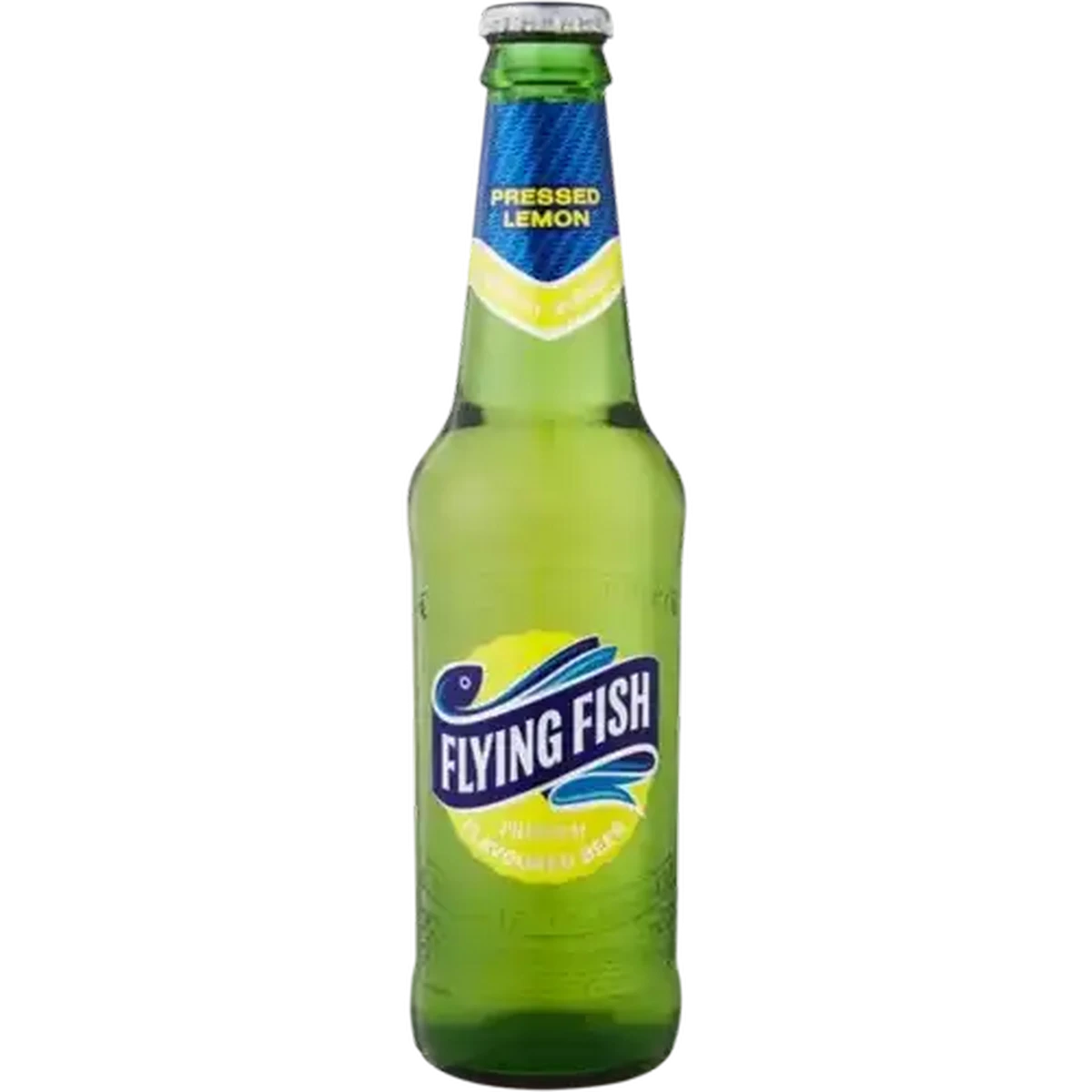 Checkers Sixty60 | Flying Fish Pressed Lemon Flavoured Premium Beer ...