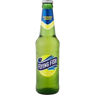 Checkers Sixty60 | Flying Fish Dry Apple Flavoured Premium Beer Bottles ...