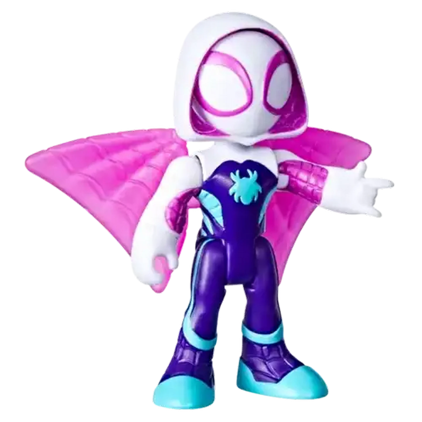 Checkers Sixty60 | Spidey and his Amazing Friends 3 inch Figurine