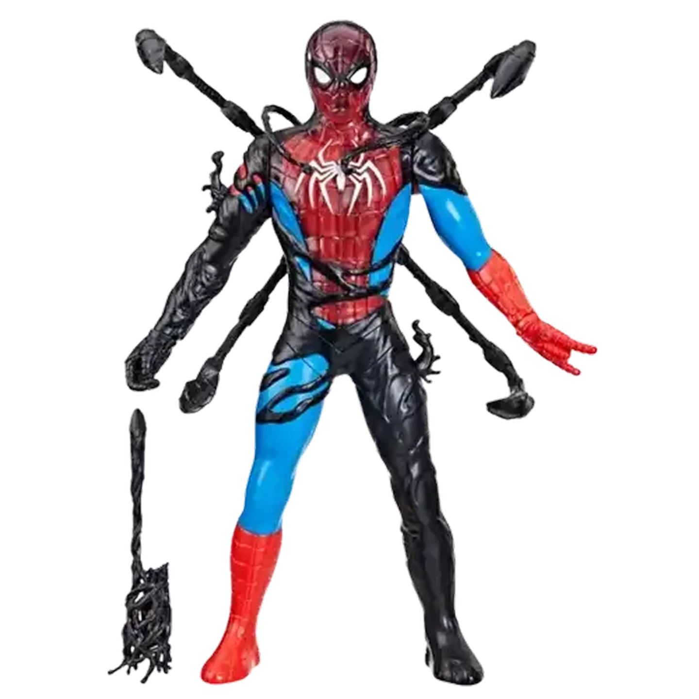 Checkers Sixty60 | Spiderman Venomversus Liquid Shifter Figurine