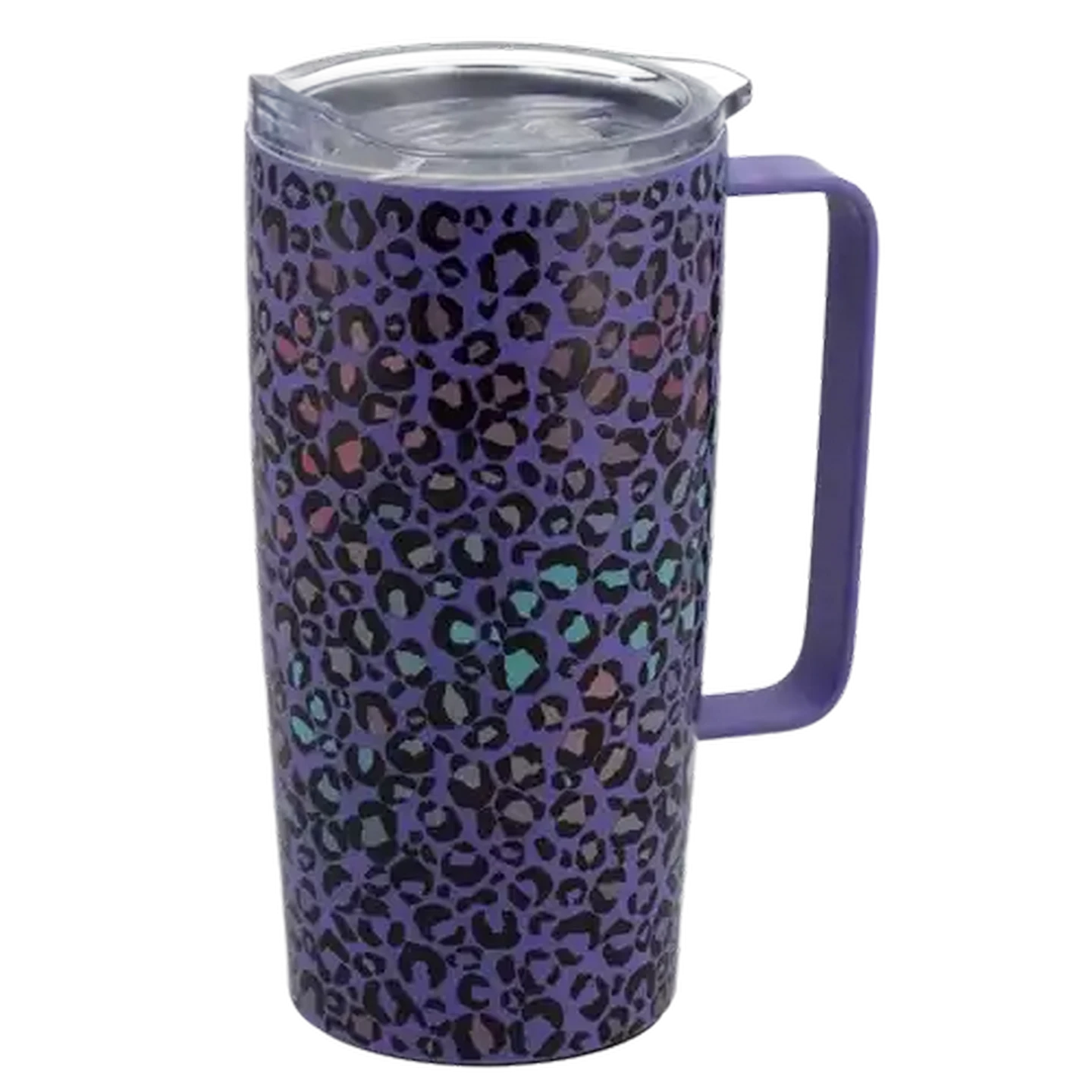 Checkers Sixty60 | Wild Heart Stainless Steel Travel Mug 570ml