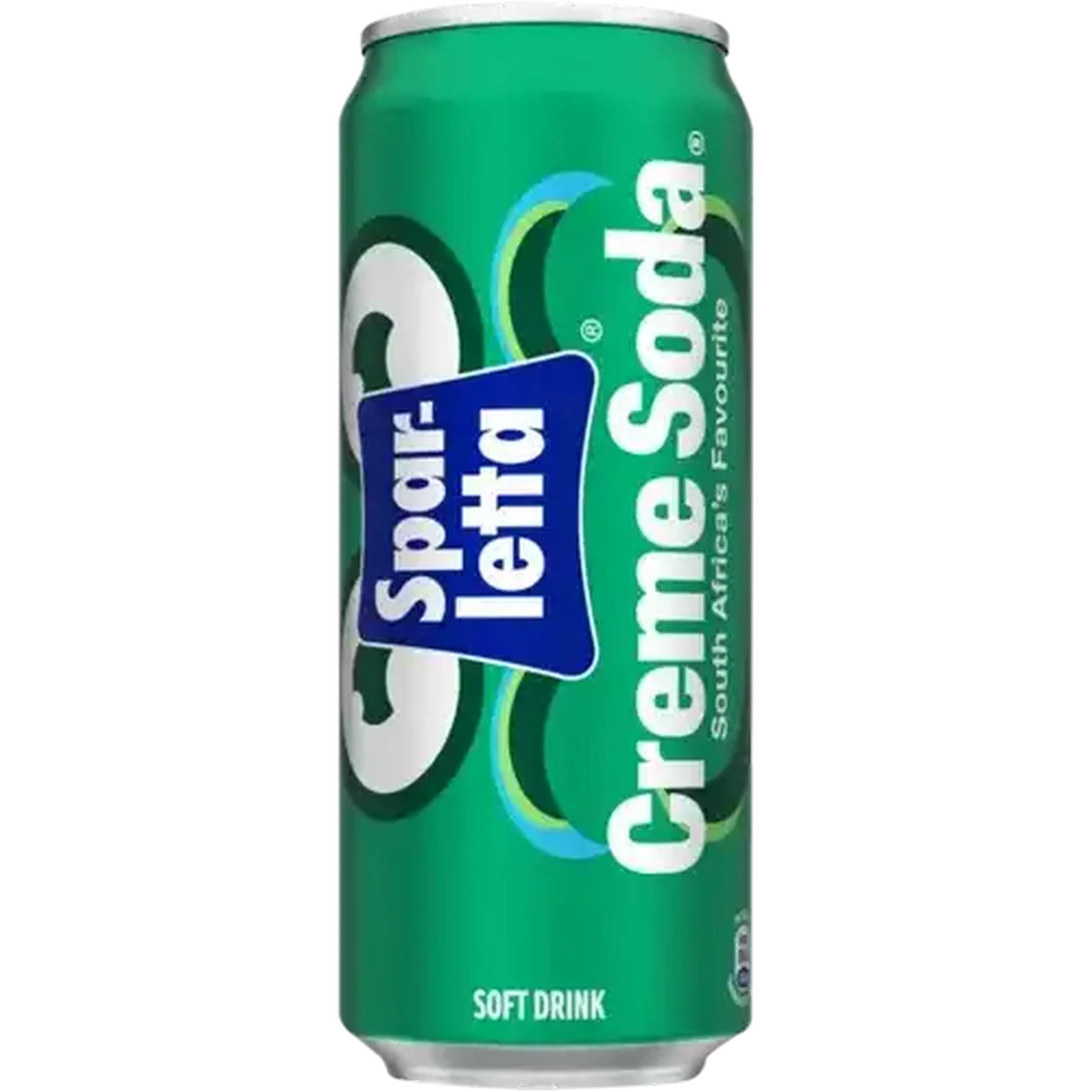 Checkers Sixty60 | Sparletta Cream Soda Soft Drink 500ml