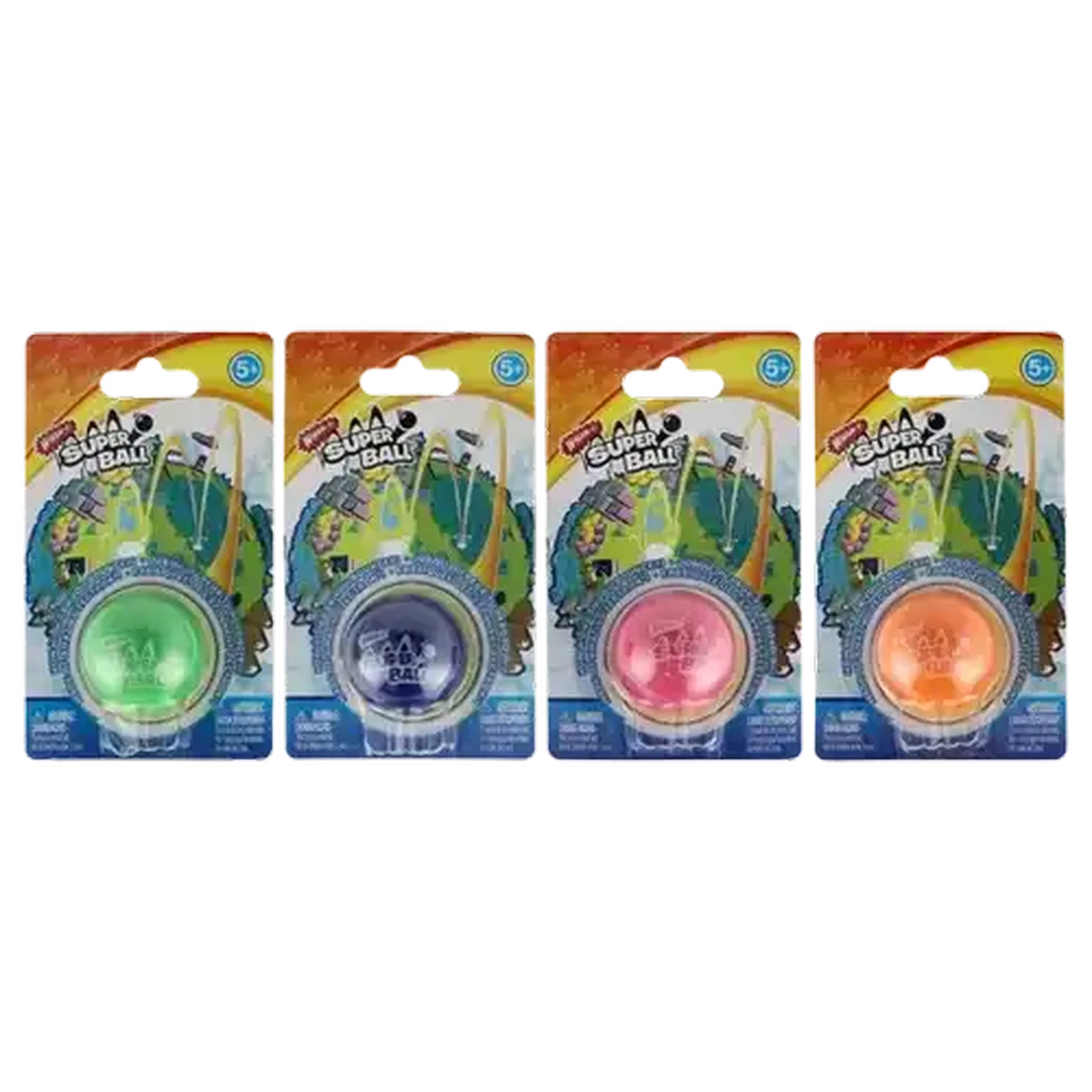 Checkers Sixty60 | Wham-O Super Ball 4cm (Colour May Vary)