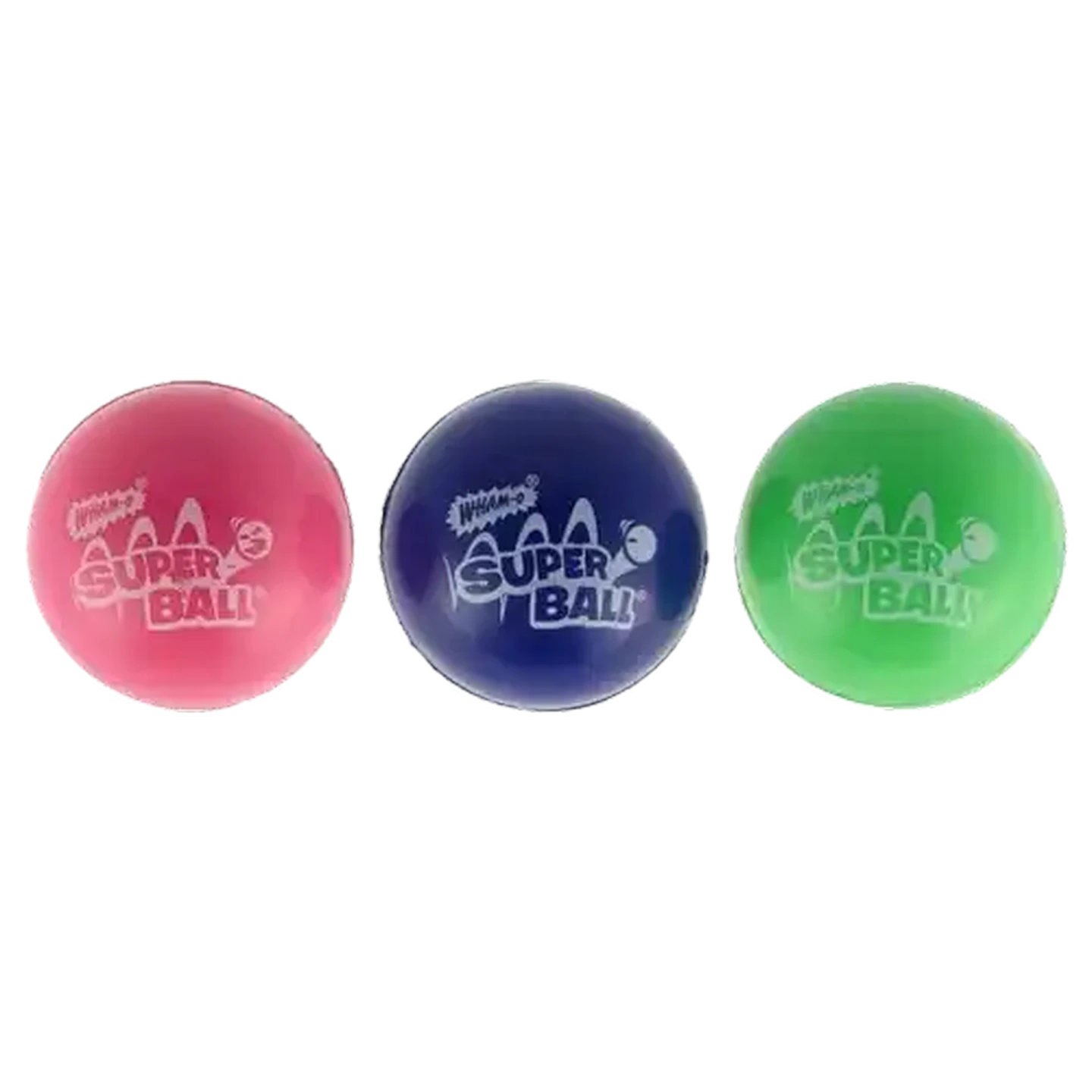 Checkers Sixty60 | Wham-O Super Ball 4cm (Colour May Vary)