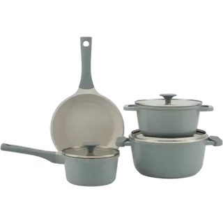 Checkers Sixty60 | Hart J7 Aluminium Cookware Set 6-Piece
