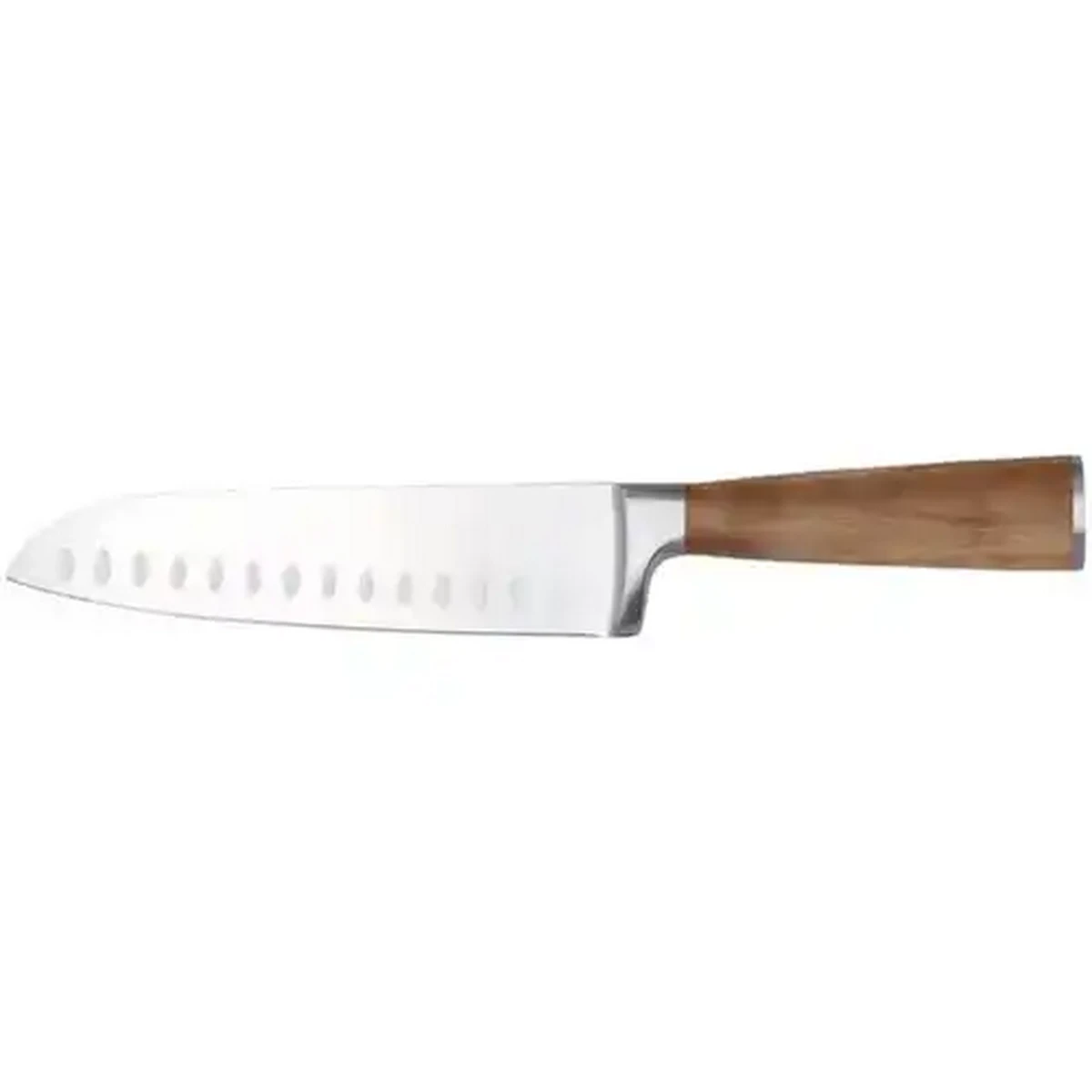 Checkers Sixty60 | Artisan Stainless Steel Santoku Knife 17.5cm