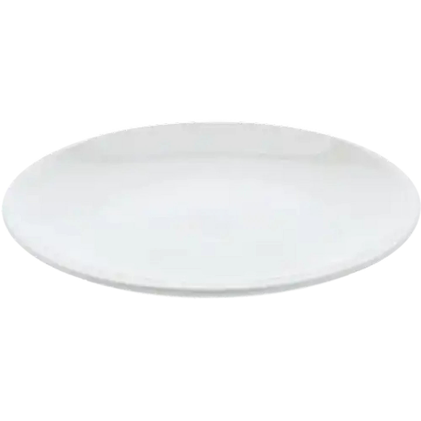 Checkers Sixty60 | Coupe White Side Plates 20cm 4-Pack