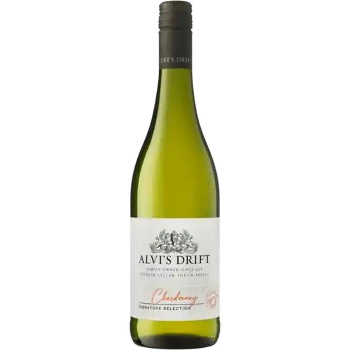 Checkers Sixty60 | Alvi's Drift Signature Collection Chardonnay