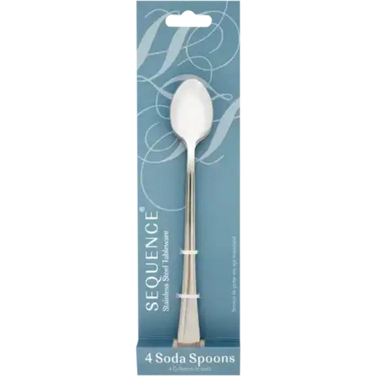 Checkers Sixty60 | Sequence Soda Spoons 4 Pack