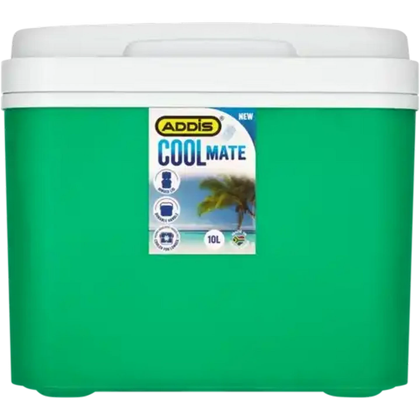 Checkers Sixty60 | ADDIS Paradise Green Coolmate Cooler Box 10L