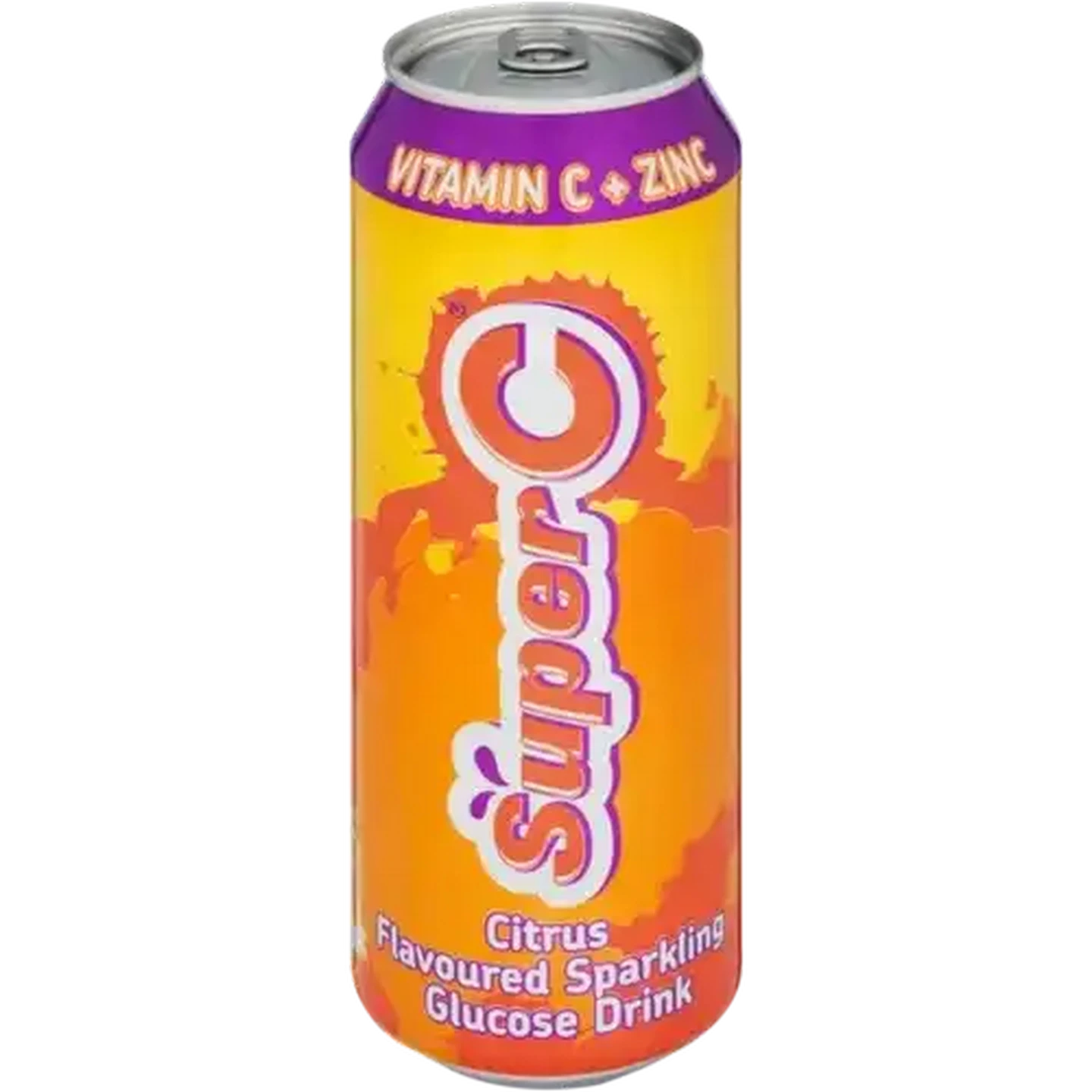 Checkers Sixty60 | Super C Citrus Flavoured Sparkling Glucose