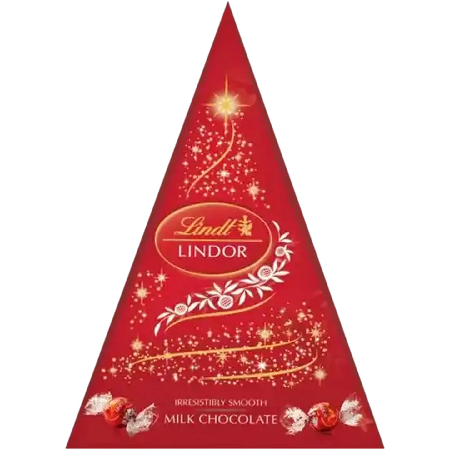Checkers Sixty60 | Lindt LINDOR Milk Chocolate 175g