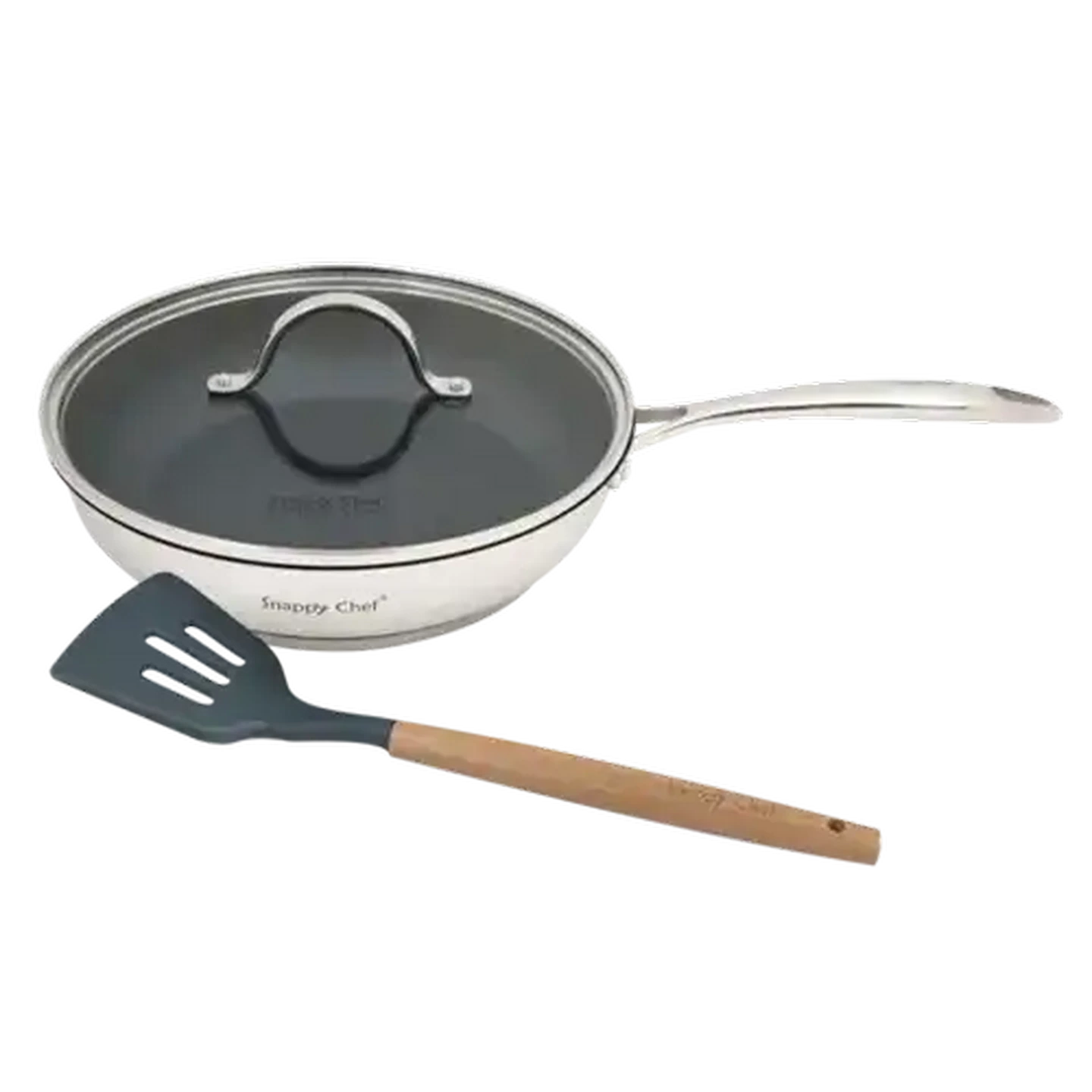 Checkers Sixty60 | Snappy Chef Platinum Frying Pan 26cm