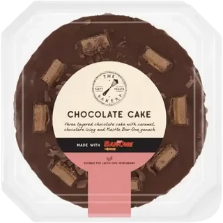 Checkers Sixty60 | The Bakery Devonshire Cake 600g