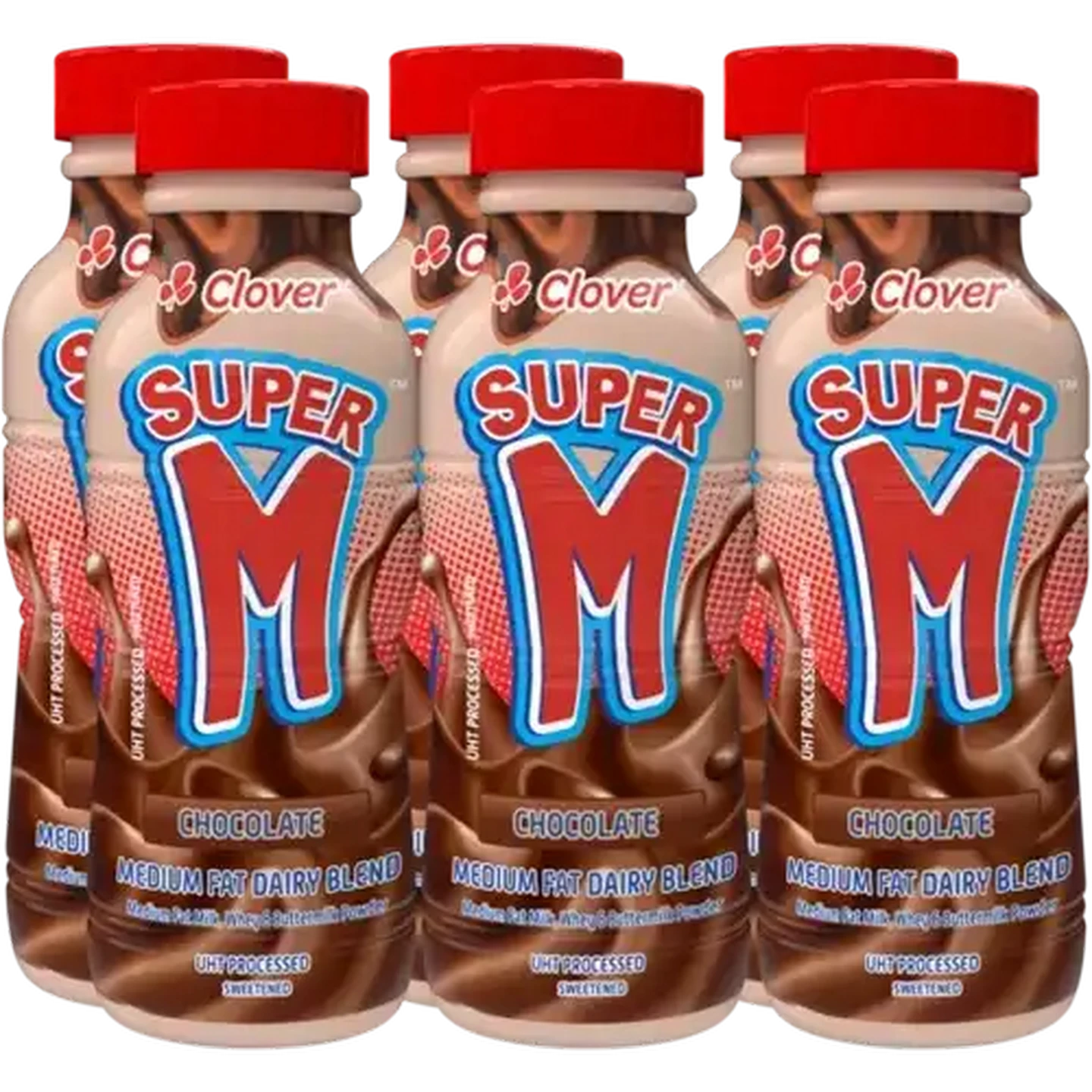 Checkers Sixty60 | Clover Super M Chocolate Medium Fat Dairy Blend