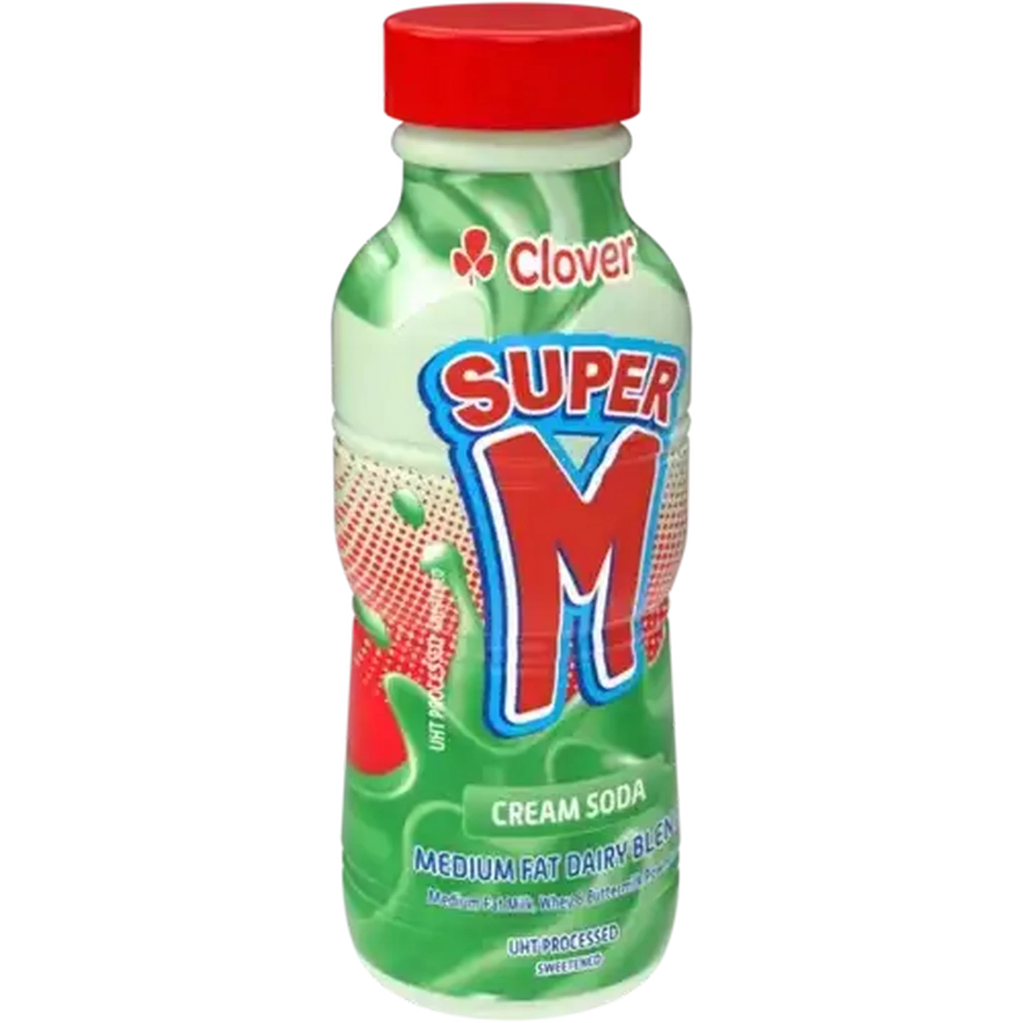 Checkers Sixty60 | Clover Super M Cream Soda Medium Fat Dairy