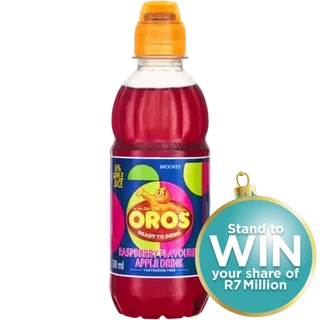 Checkers Sixty60 | Rascals Sport Mixed Berry Flavoured Drink 300ml