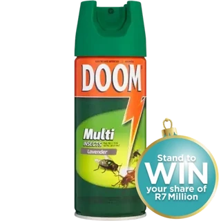 Checkers Sixty60 | Pest Control