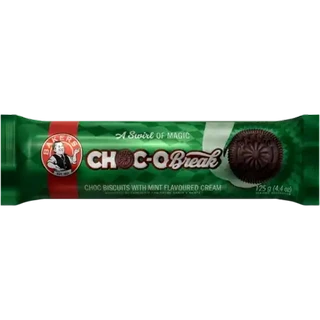 Checkers Sixty60 | Cremica Choco-Choco Sandwich Cream Cookies 35g
