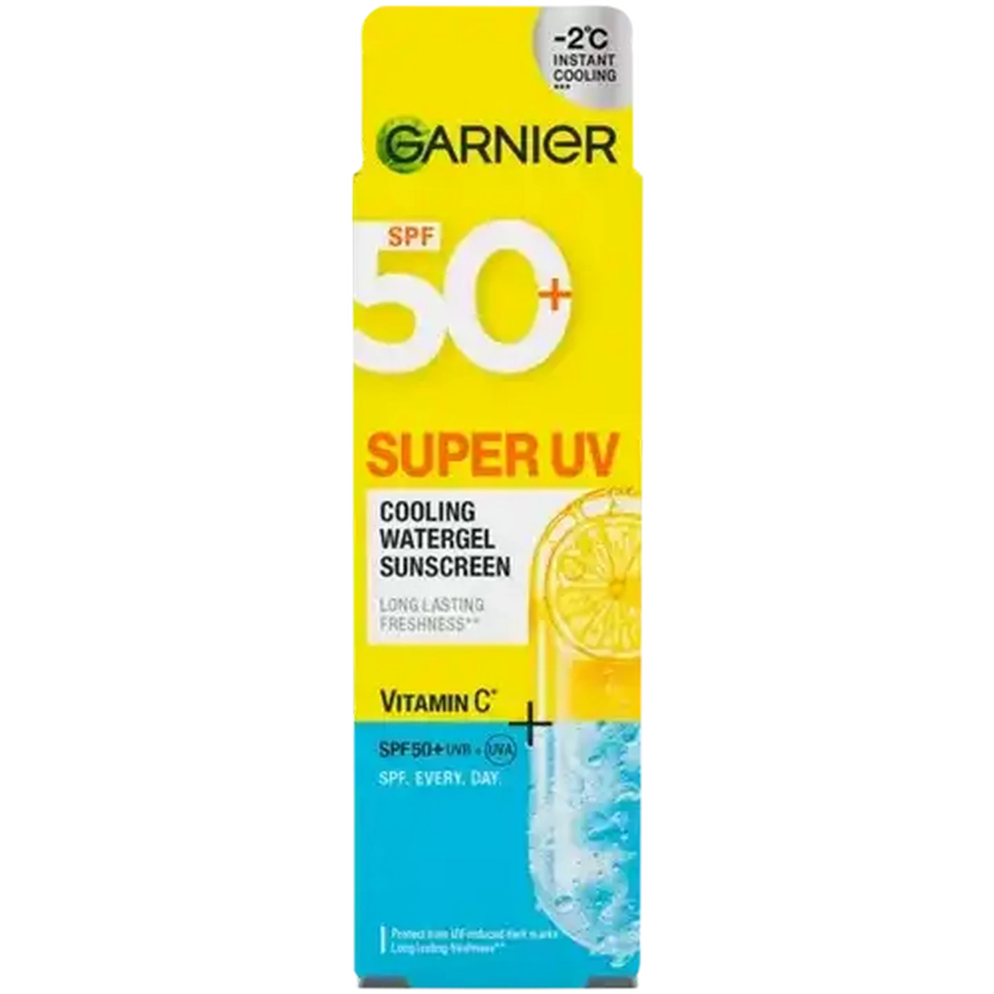 Checkers Sixty60 | Garnier Super UV SPF 50+ Cooling Watergel