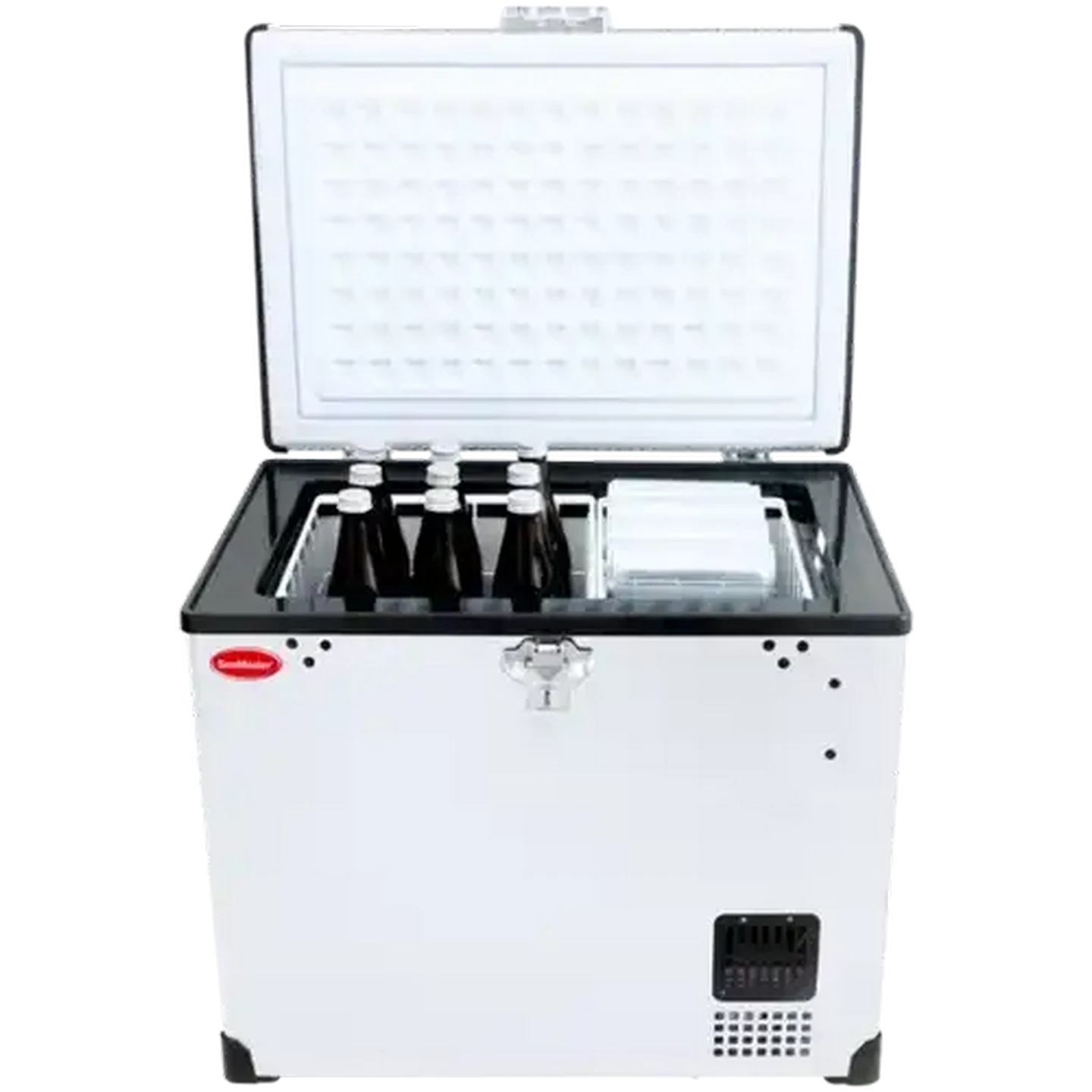 Checkers Sixty60 | SnoMaster SMDZ-CL40 Single Compartment AC/DC