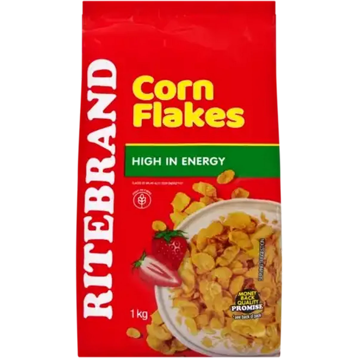 Checkers Sixty60 | Ritebrand Corn Flakes 1kg
