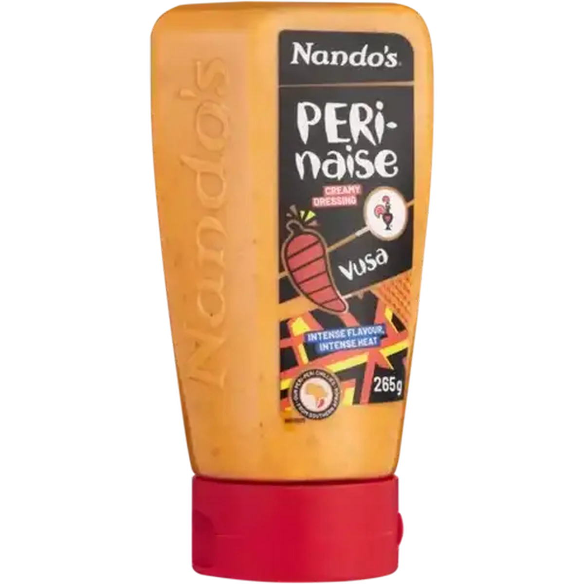 Checkers Sixty60 | Nando's Vusa Perinaise Creamy Dressing 265g
