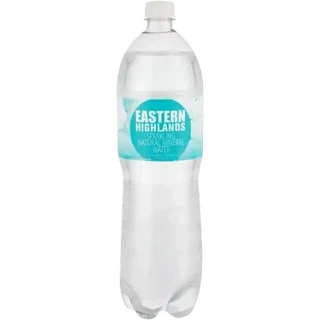 Checkers Sixty60 | Eastern Highlands Raspberry & Orange Sparkling Water ...