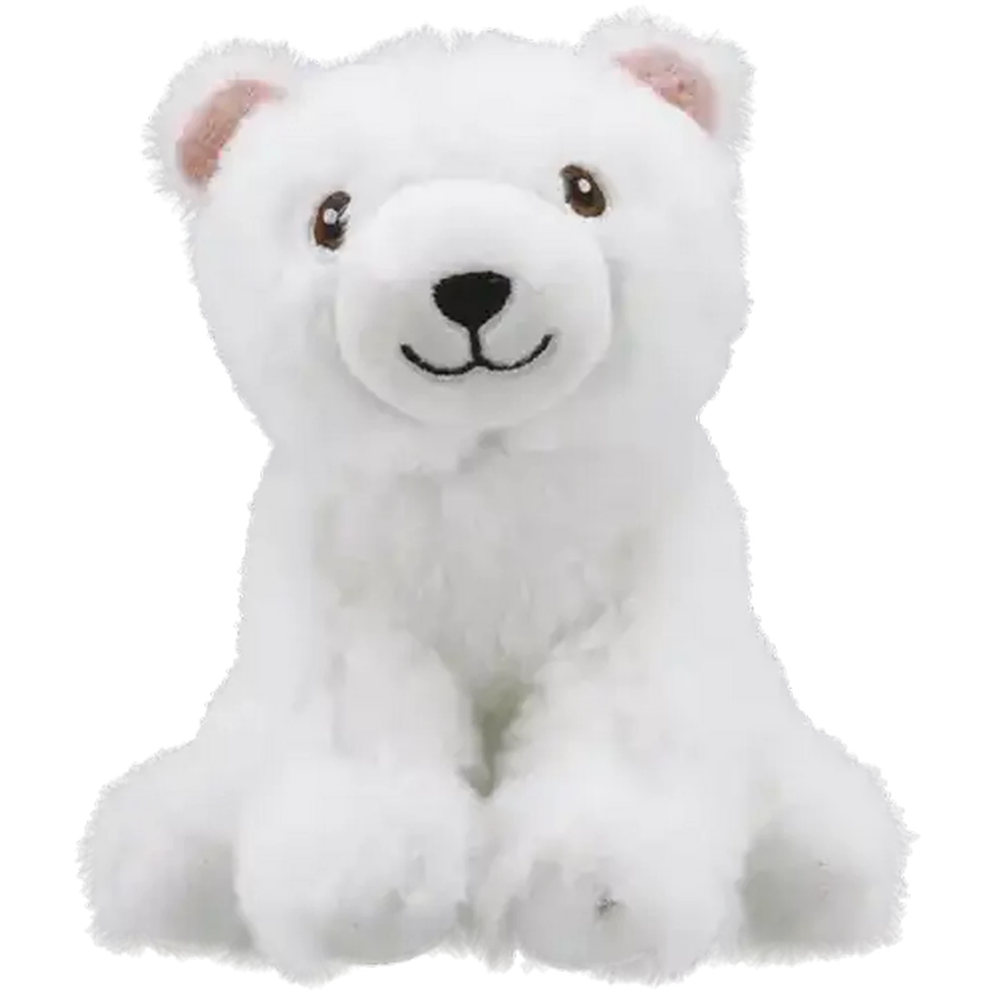 Checkers Sixty60 | Your Planet Eco Toys Polar Bear 15cm (Design