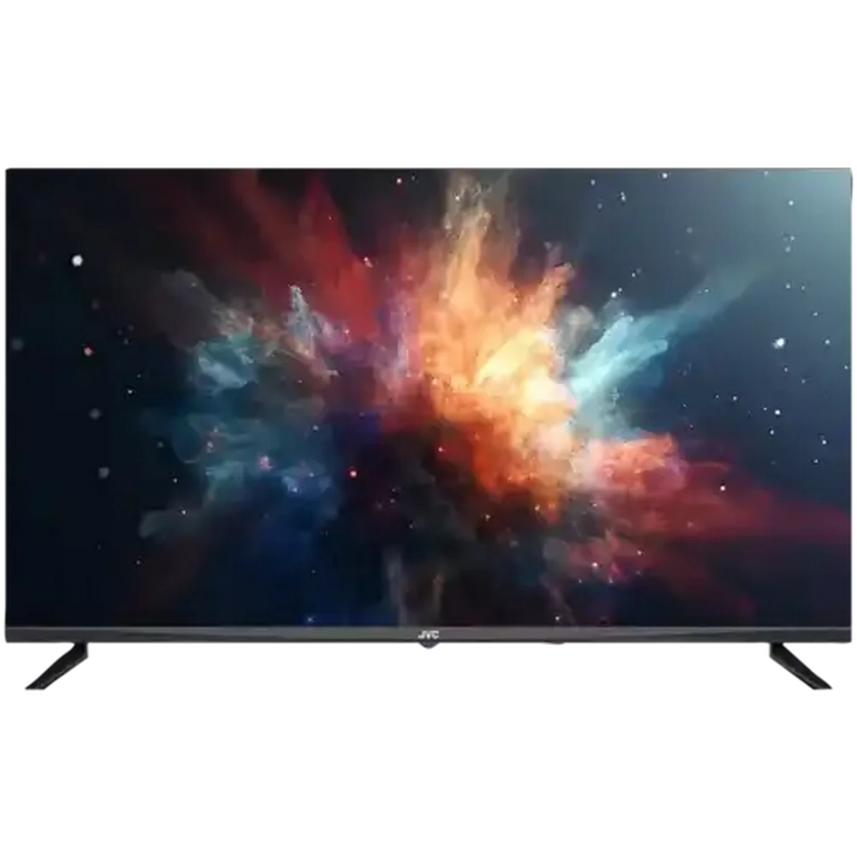 Checkers Sixty60 | JVC Black LT-40NQ5165 40 Inch FHD QLED Smart TV