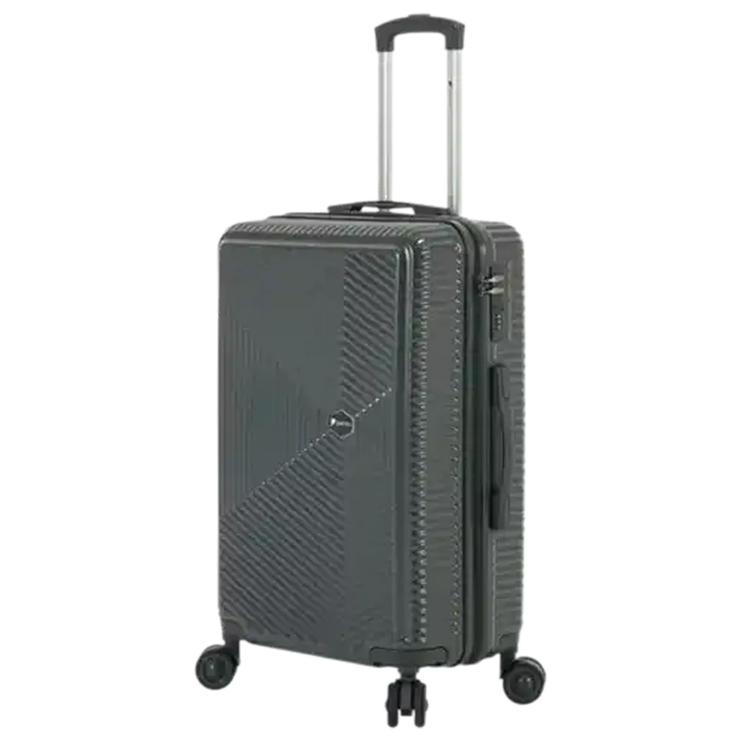 Checkers Sixty60 | Paklite Charcoal Equinox Trolley Case Large (77cm)