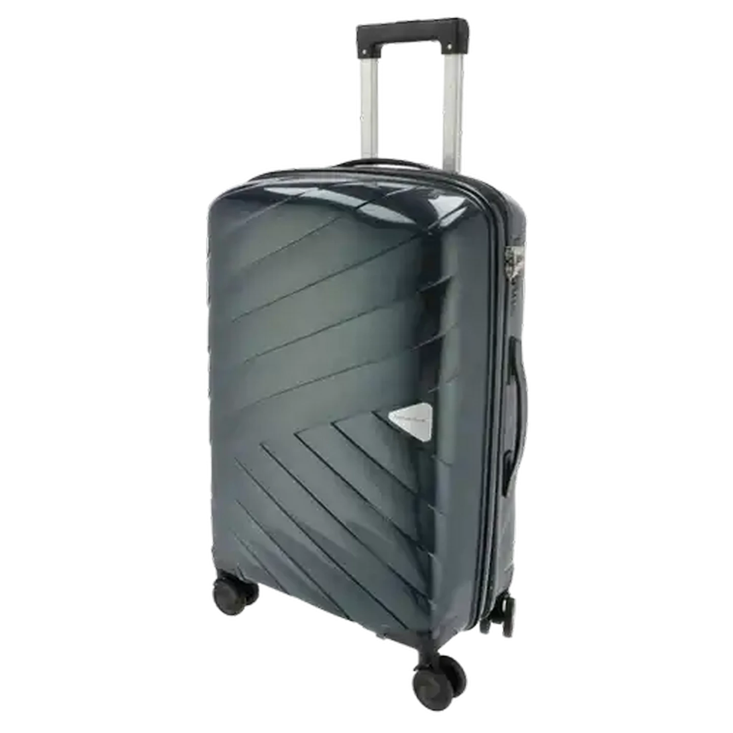 Checkers Sixty60 | Yves Saint Claire Black Pearl Cabin Trolley Case