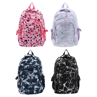 Checkers Sixty60 | Moana Senior Trolley Backpack 43cm (Design May Vary)