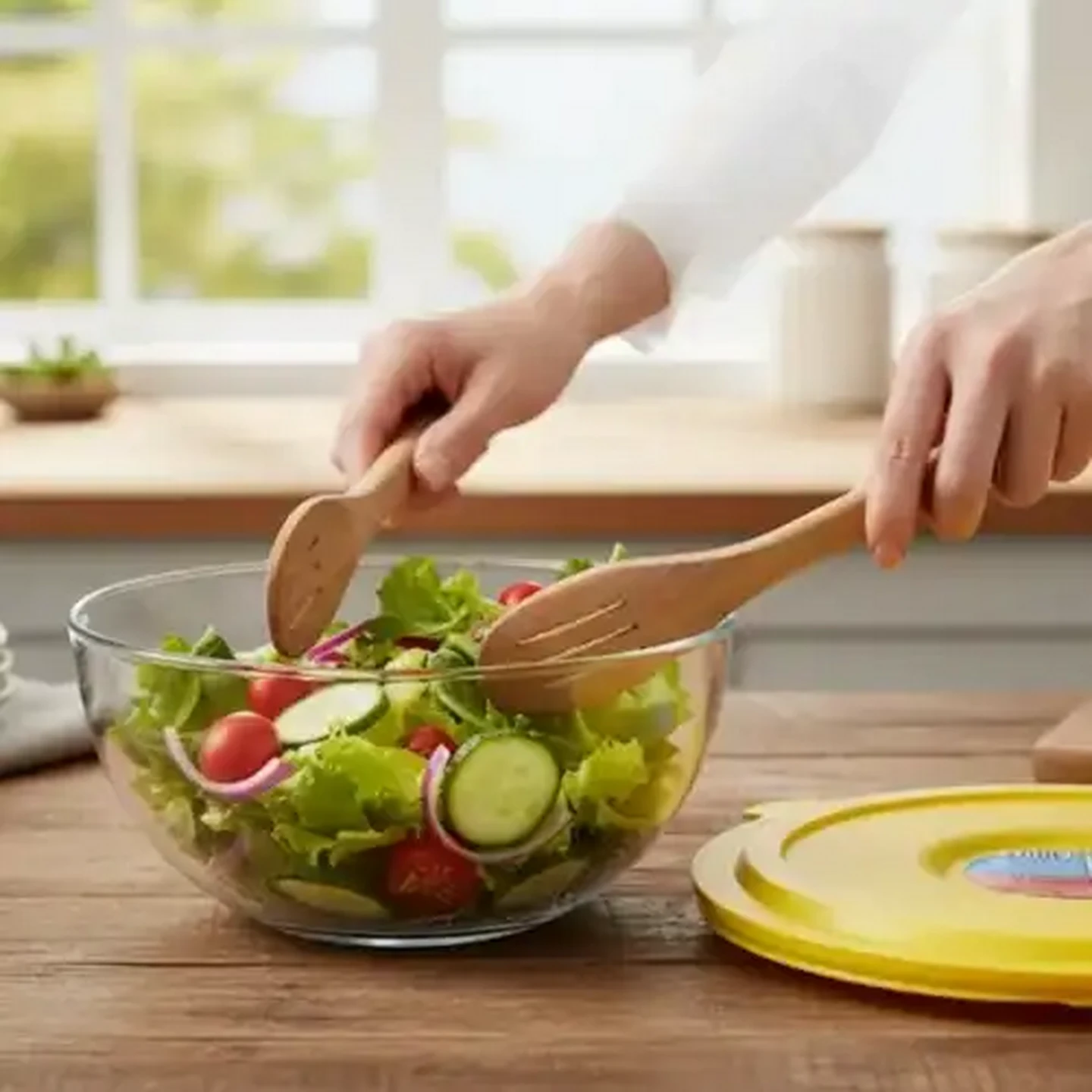 Checkers Sixty60 | Marinex Glass Mixing Bowl 1.5L