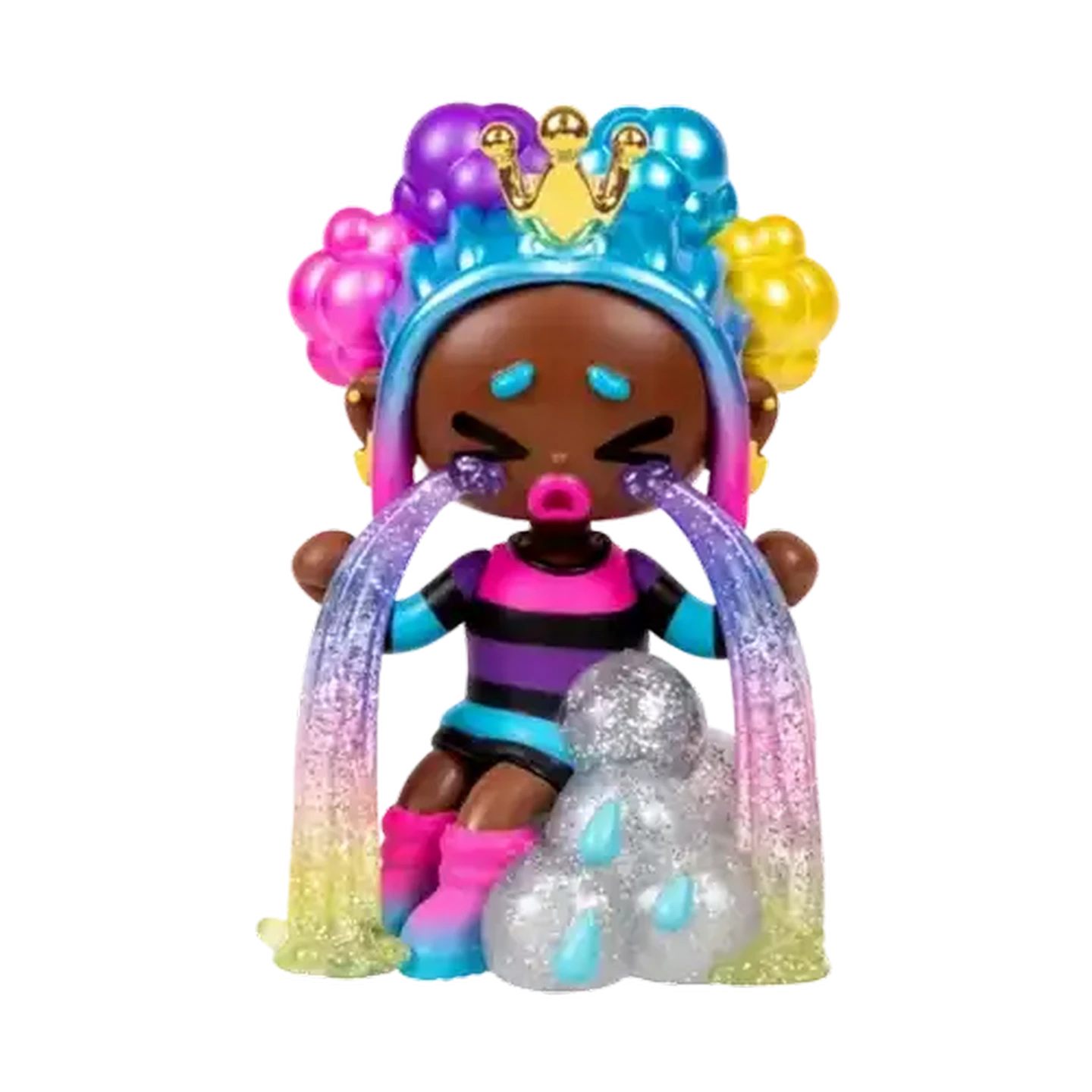 Checkers Sixty60 | Xox Kweenie Mystery 1Pk Doll Fearless Kween