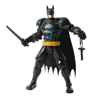 Checkers Sixty60 | Batman 30Cm Ninja Figure