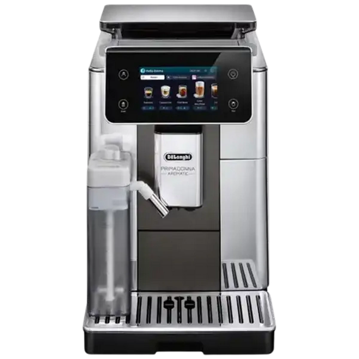 Checkers Sixty60 | DeLonghi PrimaDonna Aromatics Bean to Cup