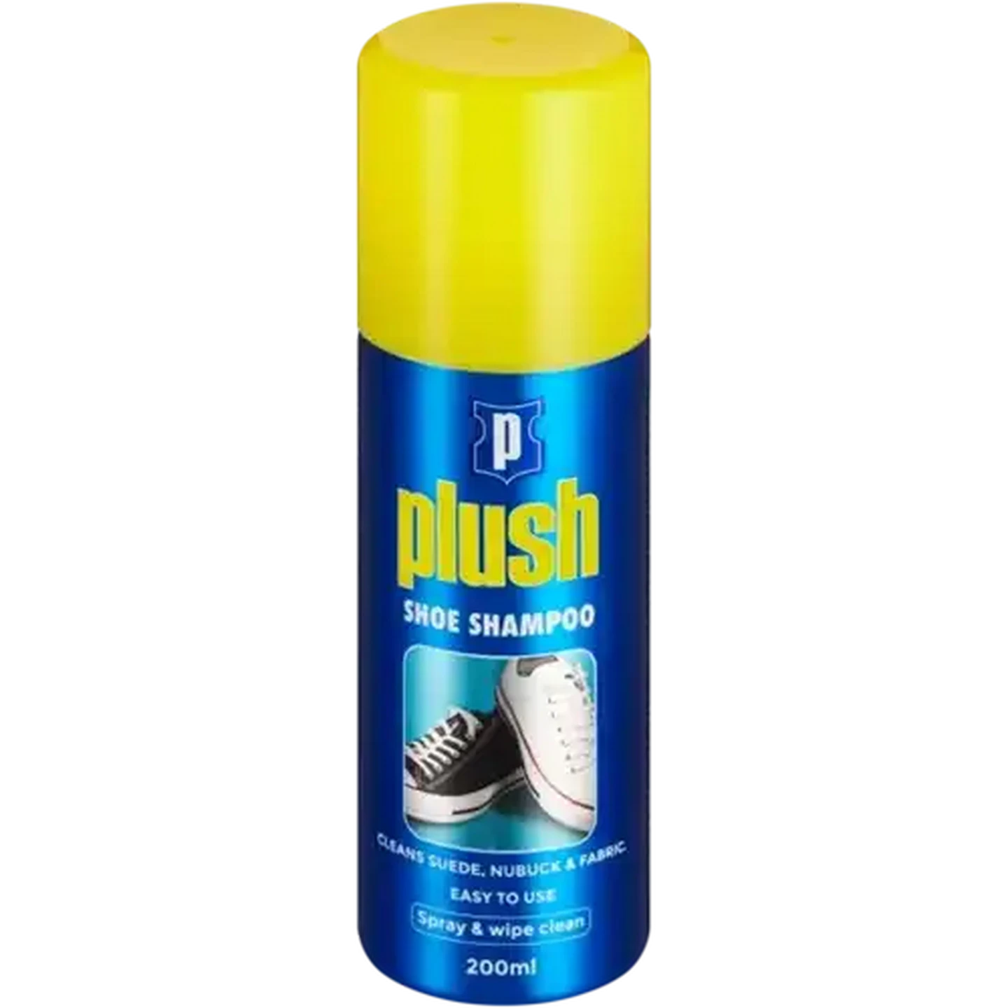 Checkers Sixty60 | Plush Shoe Shampoo 200ml