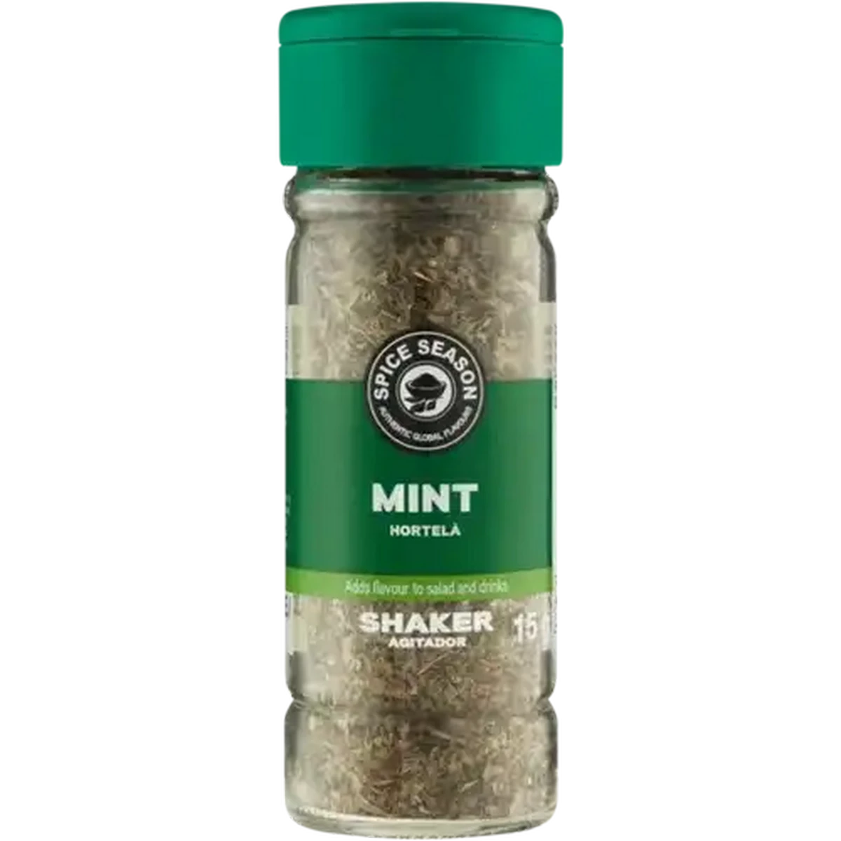 Checkers Sixty60 | Spice Season Mint Shaker 15g