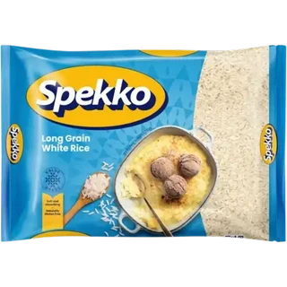 Checkers Sixty60 | Anika Long Grain Steamed White Basmati Rice 2kg