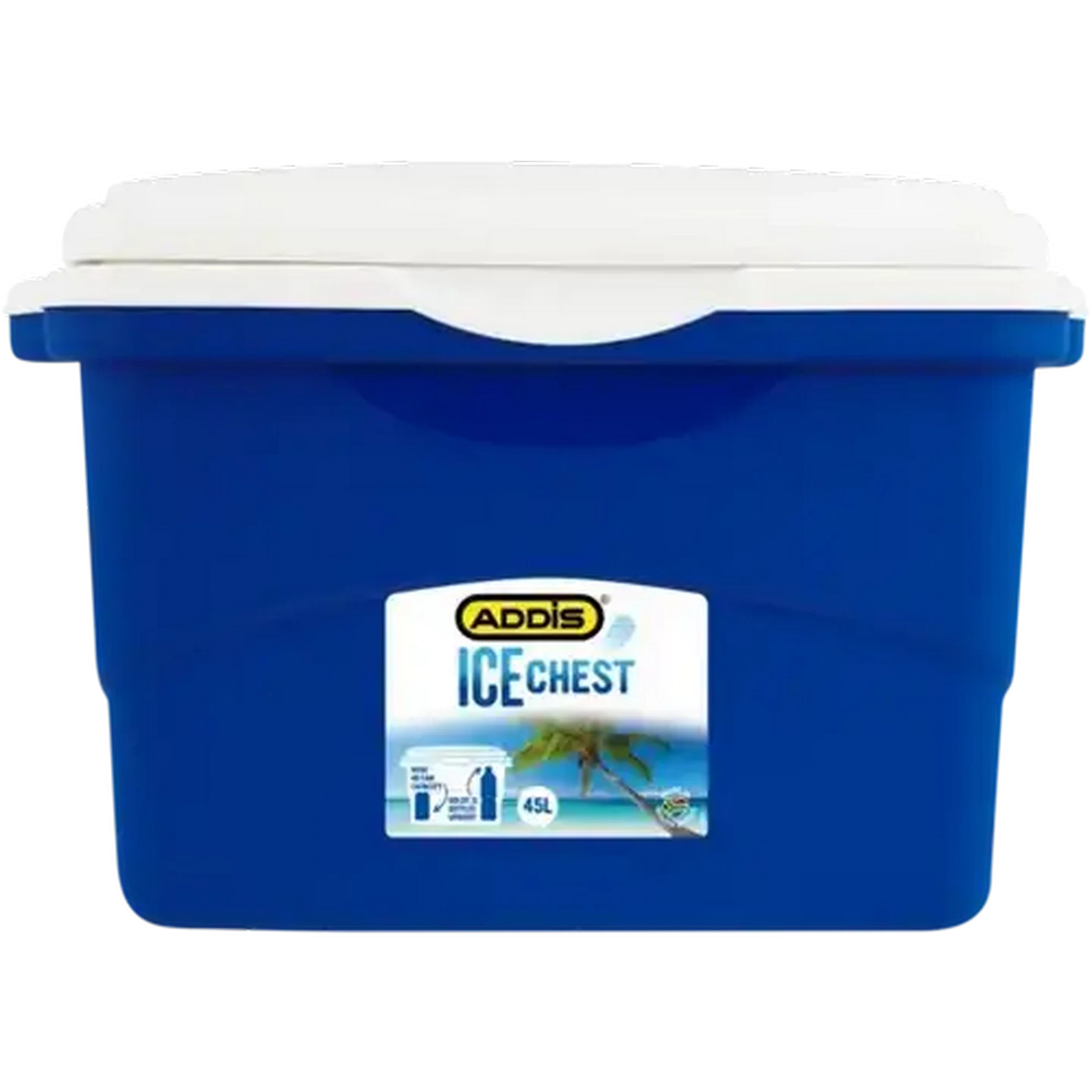 Checkers Sixty60 | ADDIS Blue Ice Chest 45L