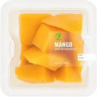 Checkers Sixty60 | Mangoes 1kg
