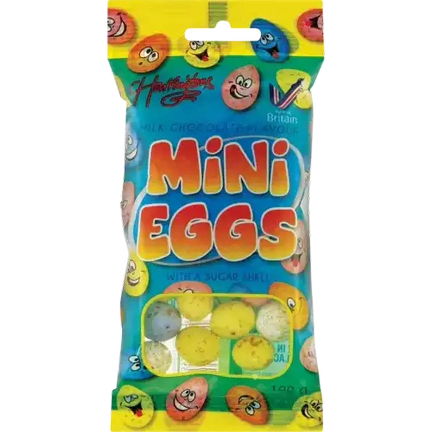 Checkers Sixty60 | Harrington's Mini Chocolate Eggs 100g