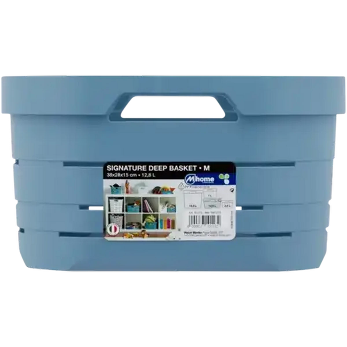 Checkers Sixty60 | M-Home Signature Deep Basket 12.8L (Colour May