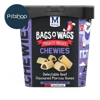 Checkers Sixty60 | Montego Bags 'O Wags Bacon Flavoured Strips