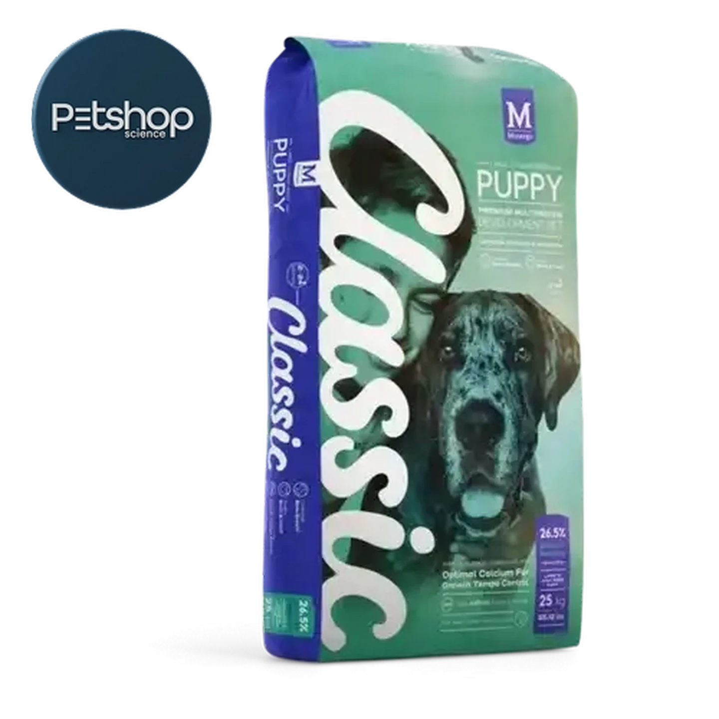 Checkers Sixty60 | Montego Classic Large To Giant Breed Dry Puppy