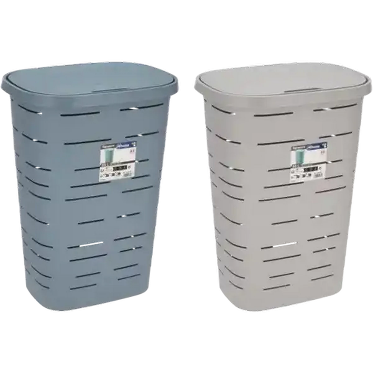 Checkers Sixty60 | M-Home Signature Hipster Linen Bin 55L (Colour